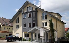 Hotel Pension Kaempfelbach